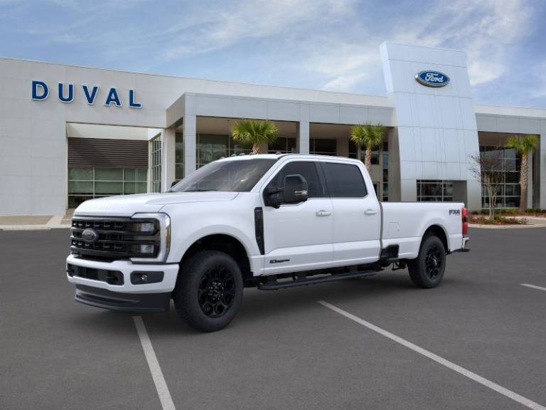 2024 Ford F-350SD LARIAT