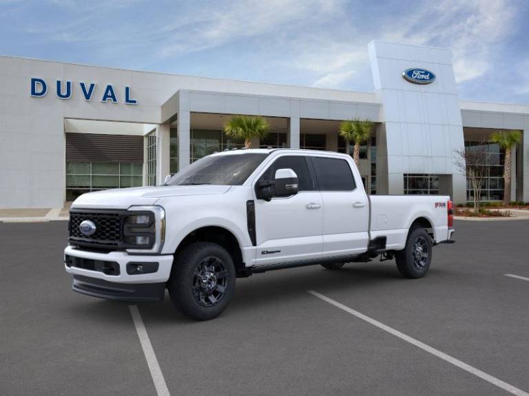 2024 Ford F-350SD LARIAT