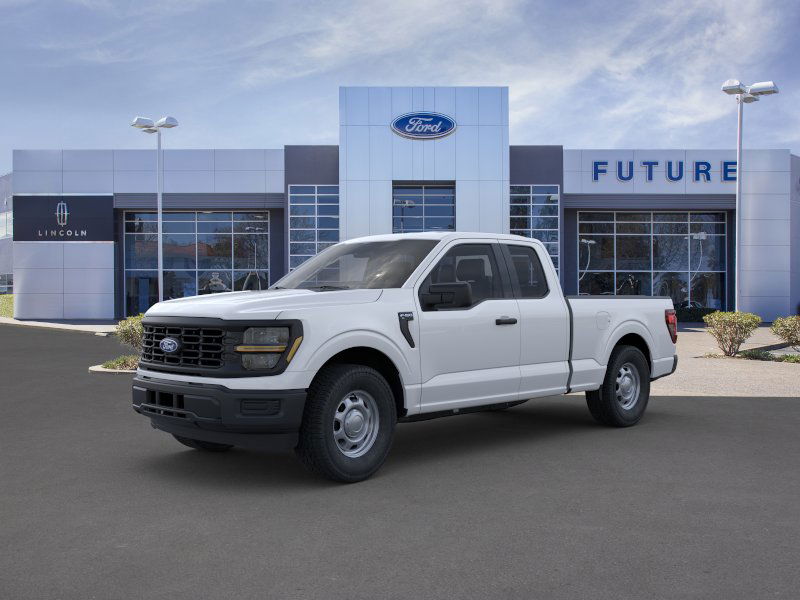 2024 Ford F-150 XL