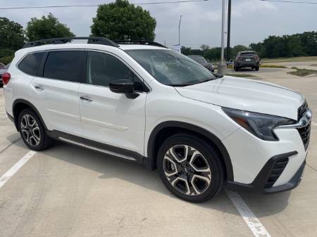 2024 Subaru Ascent Touring
