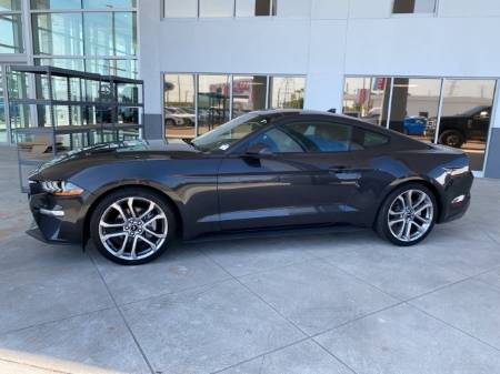 2022 Ford Mustang EcoBoost® Premium
