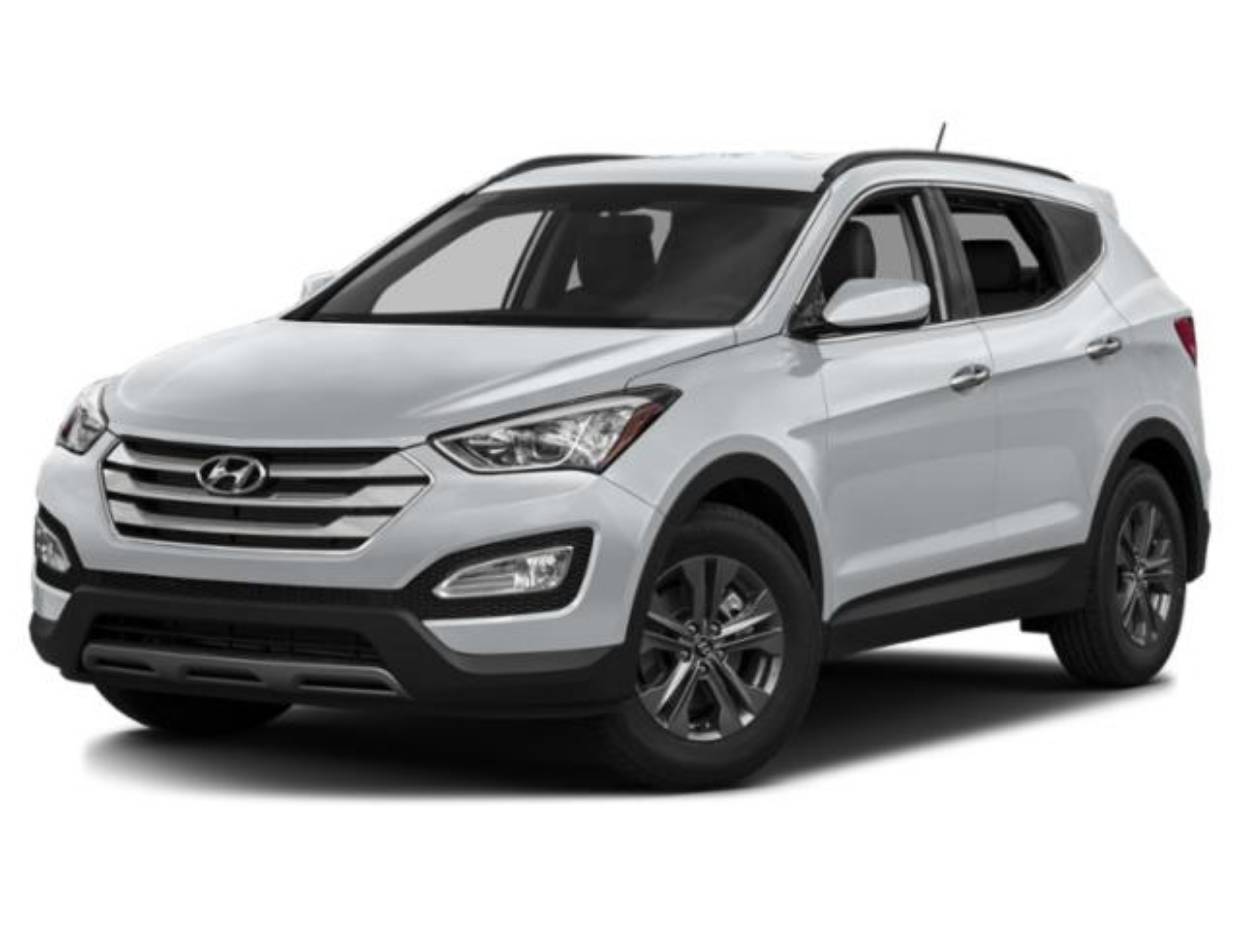 2015 Hyundai Santa Fe Sport AWD's photo