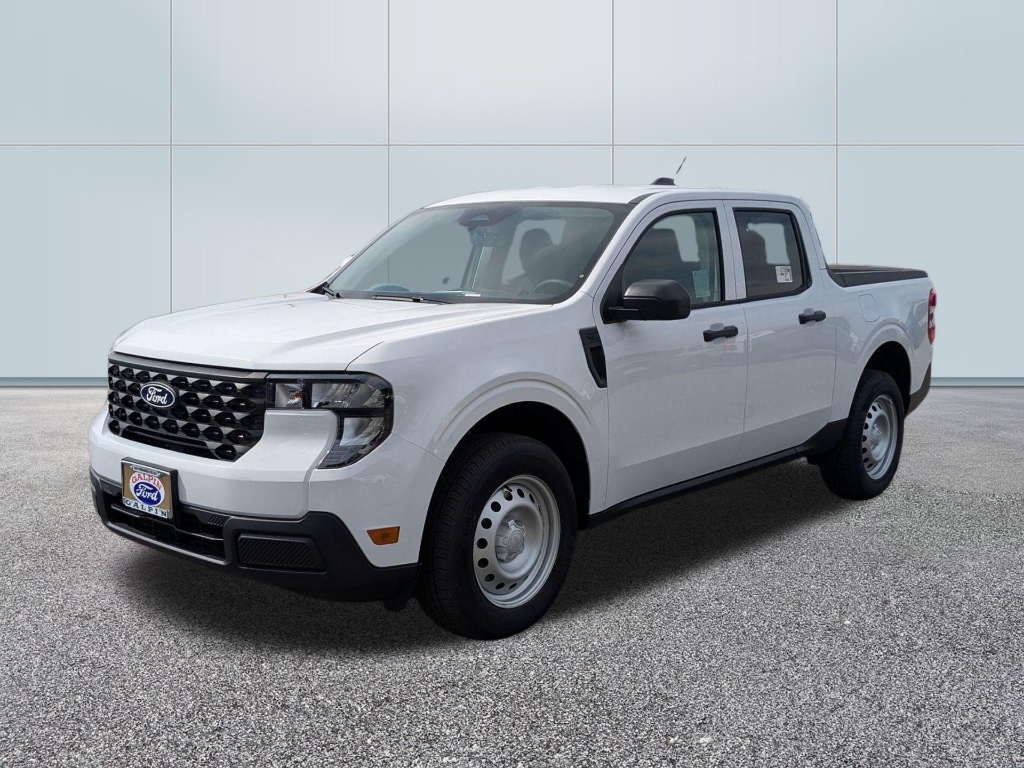2025 Ford Maverick Hybrid XL