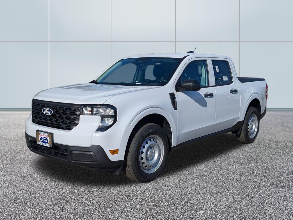 2025 Ford Maverick Hybrid XL