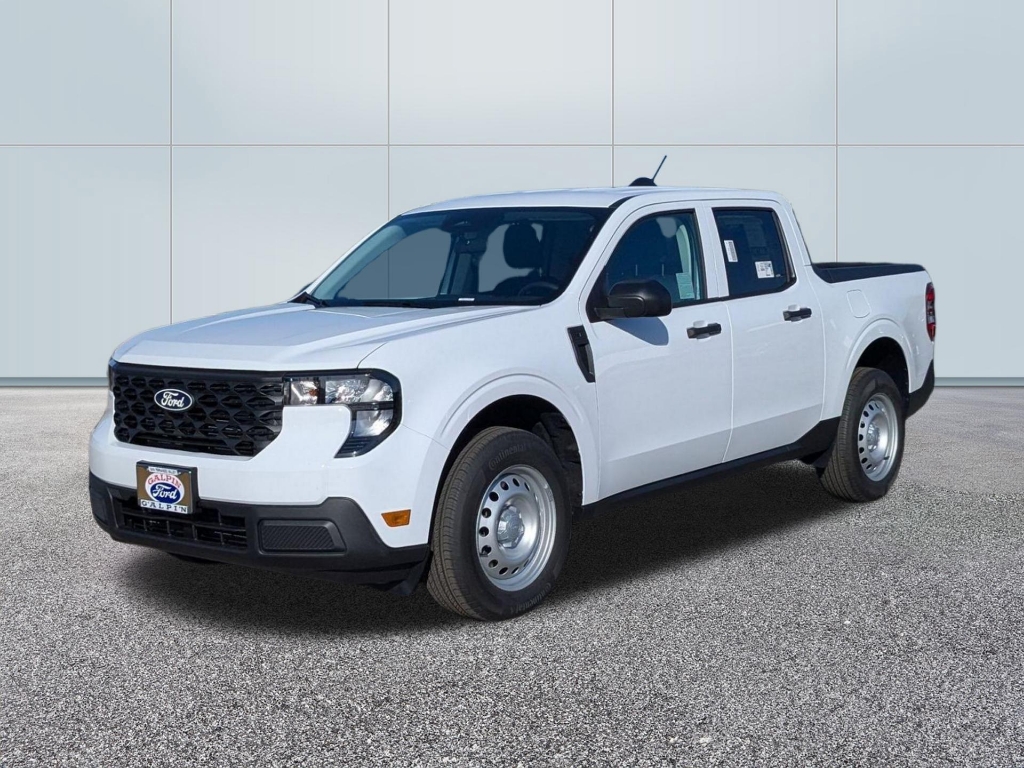 2025 Ford Maverick Hybrid XL