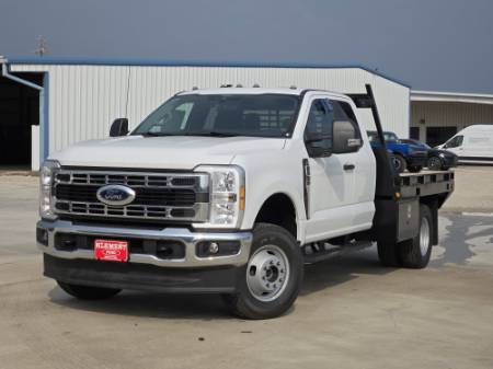 2024 Ford Super Duty F-350 DRW XL