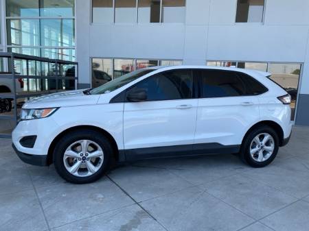 2016 Ford Edge SE