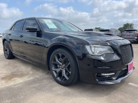 2023 Chrysler 300 S