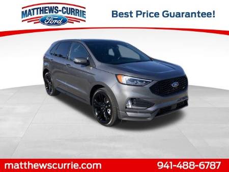 2024 Ford Edge ST
