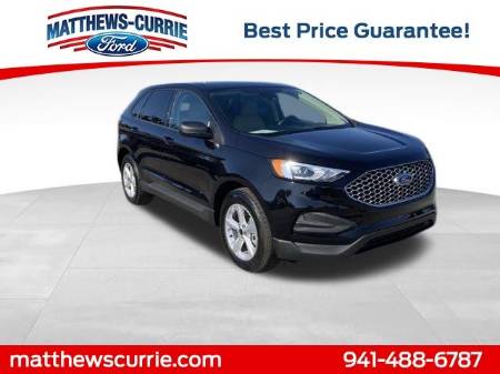 2024 Ford Edge SE