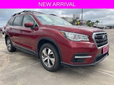 2021 Subaru Ascent Premium