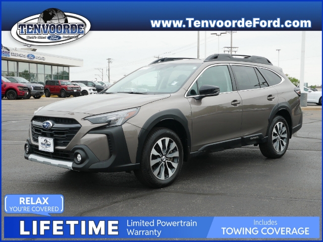 2024 Subaru Outback Limited