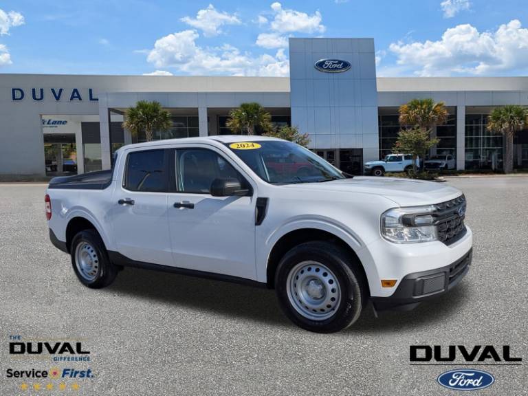2024 Ford Maverick XL