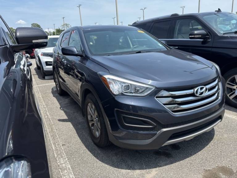 2014 Hyundai Santa Fe Sport Base