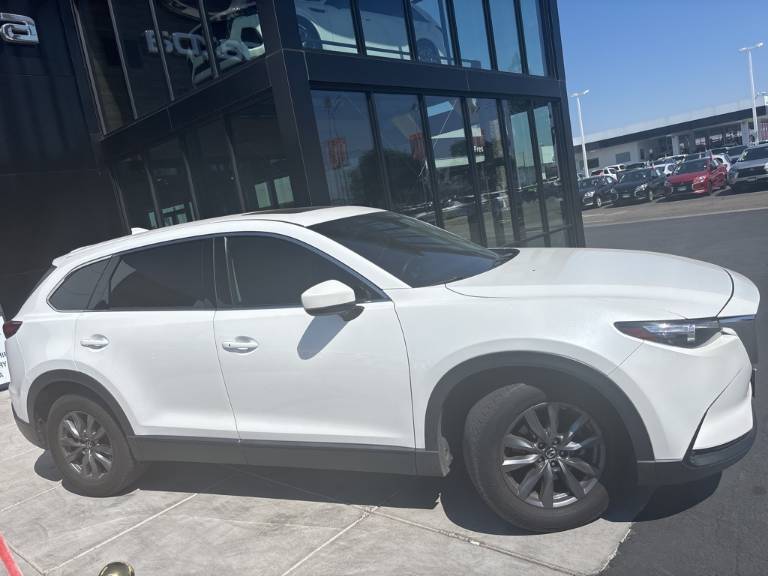 2023 Mazda CX-9 Touring