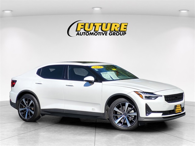 Used 2022 Polestar 2 Long Range Dual Motor