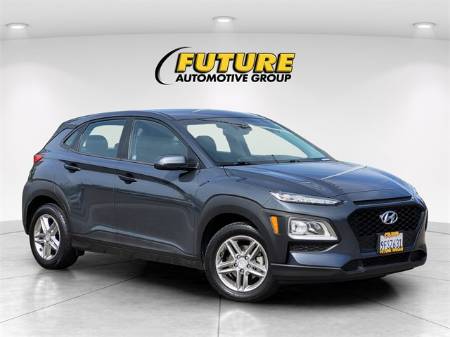 2020 Hyundai Kona SE