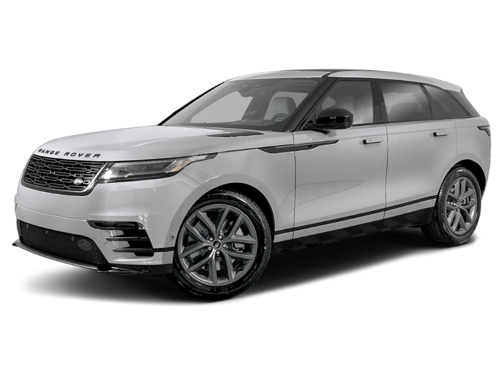 2026 Land Rover Range Rover Velar P250 S