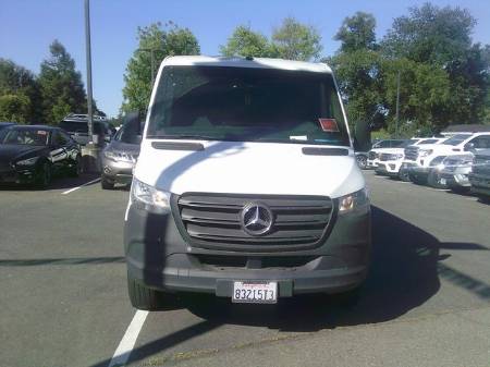 2023 Mercedes-Benz Sprinter 1500 Cargo Van 144 IN. WB