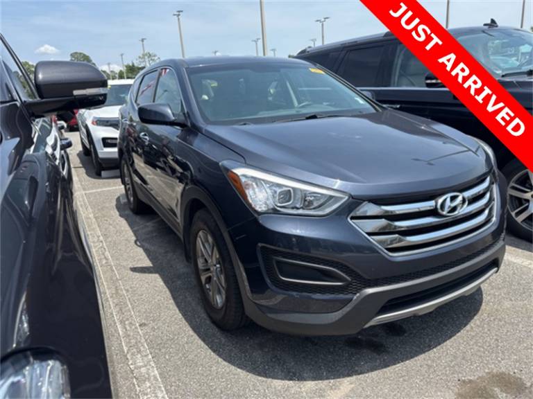2014 Hyundai Santa Fe Sport Base