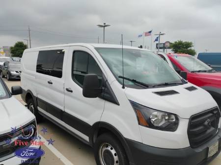 2020 Ford Transit-250 Base