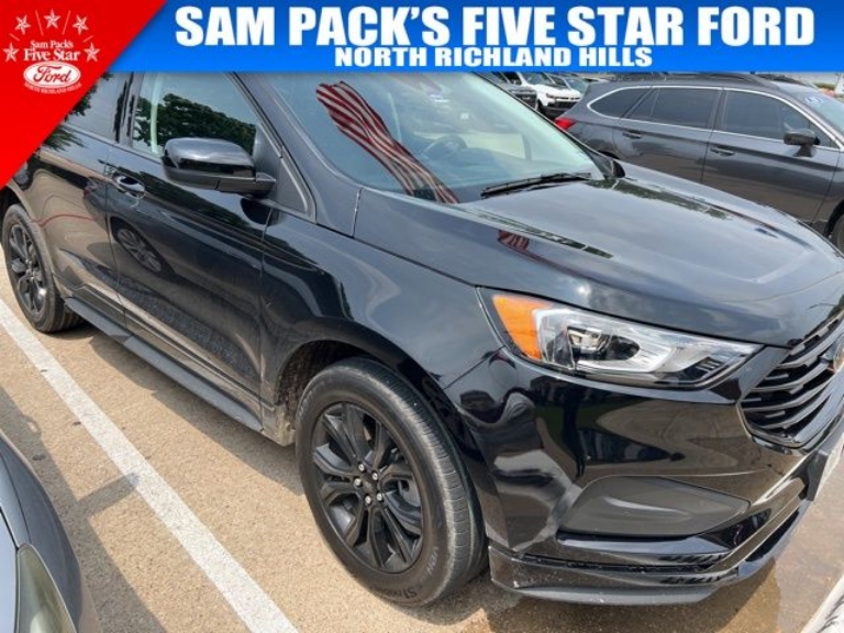 2023 Ford Edge SE