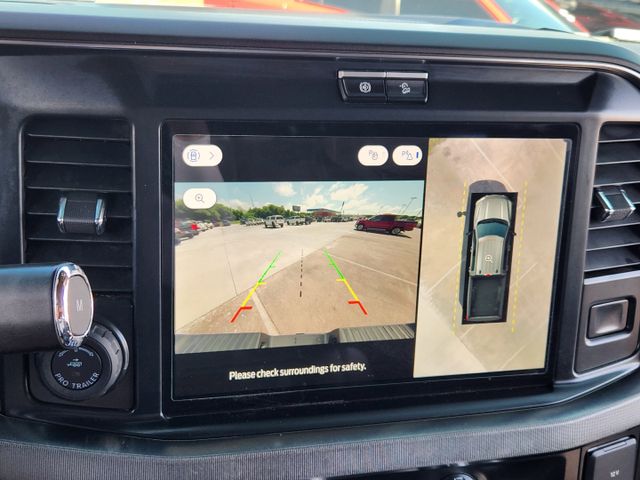 2025 Ford F-250 Platinum photo 16