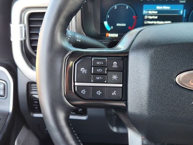 2025 Ford F-250 Platinum photo 26