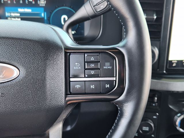 2025 Ford F-250 Platinum photo 27
