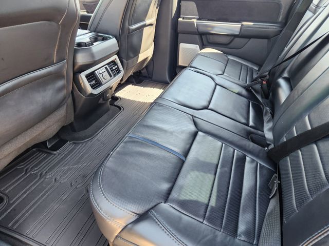 2025 Ford F-250 Platinum photo 28