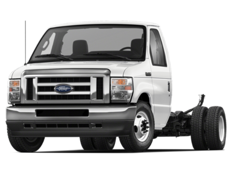 2026 Ford E-450SD Base