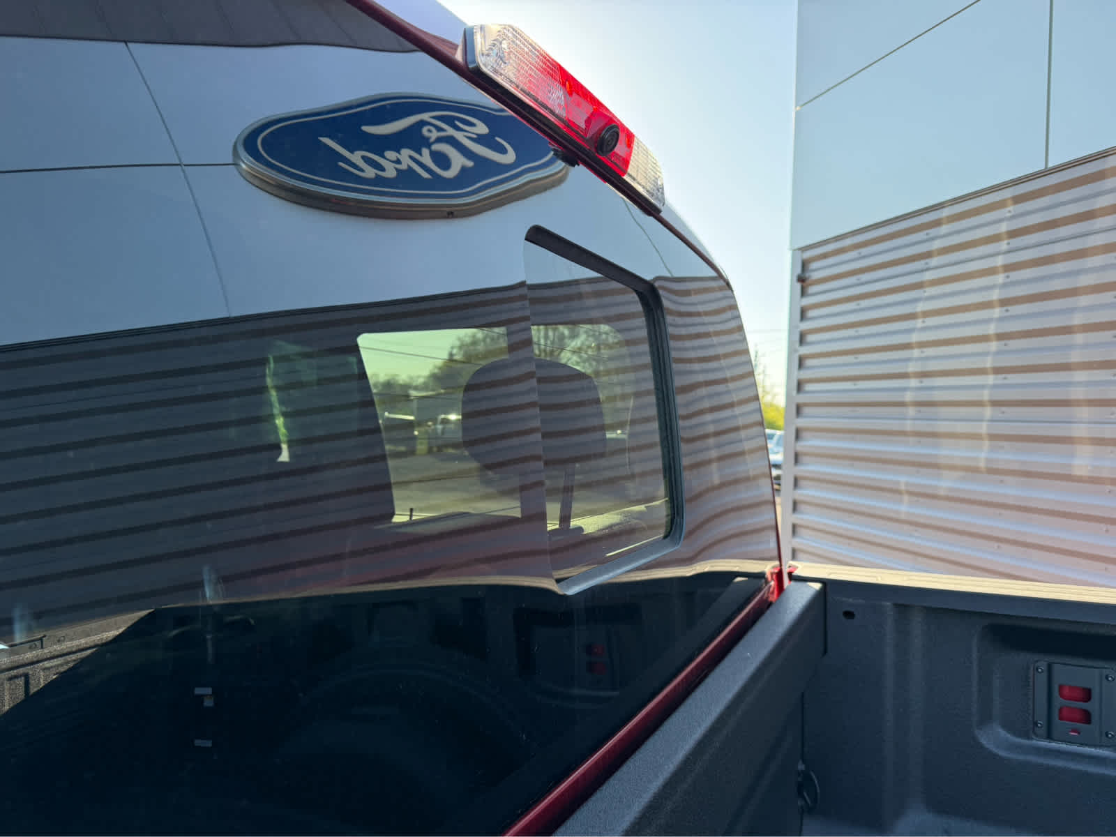 2025 Ford F-350 Super Duty XLT - Photo 6