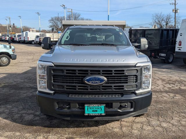 2023 Ford F-350 photo 8