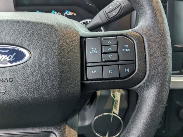 2023 Ford F-350 photo 15