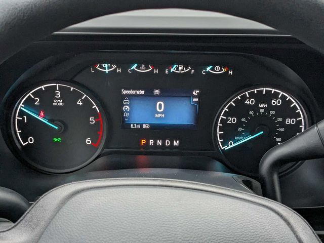 2023 Ford F-350 photo 16