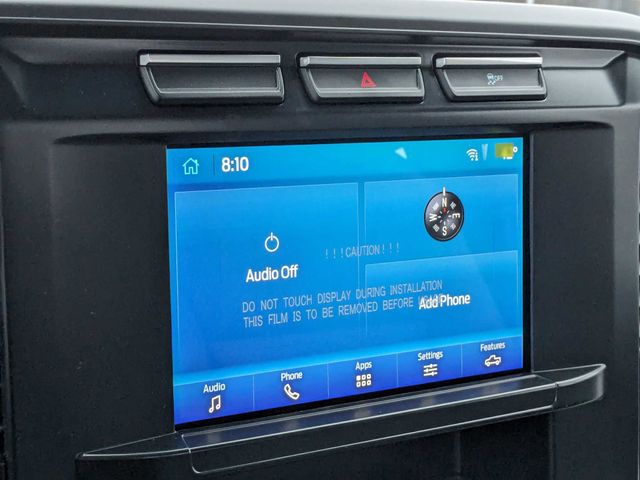 2023 Ford F-350 photo 17