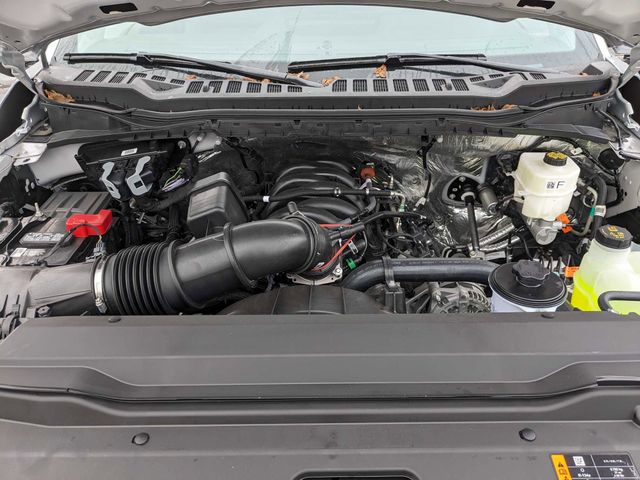 2023 Ford F-350 photo 24