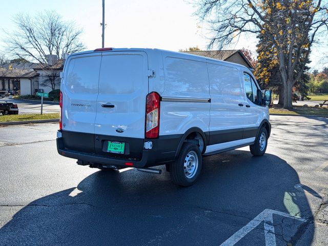 2024 Ford Transit photo 2