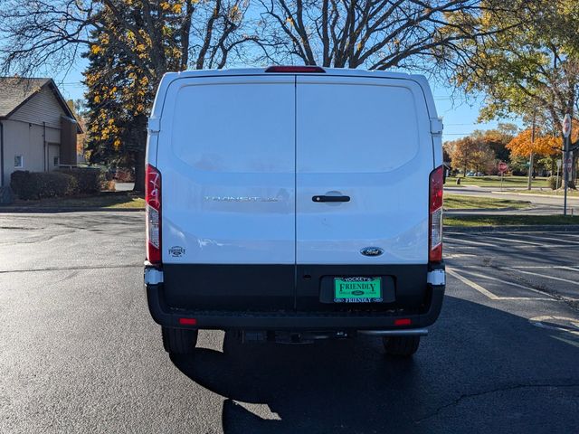 2024 Ford Transit photo 3