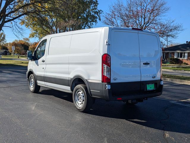 2024 Ford Transit photo 4