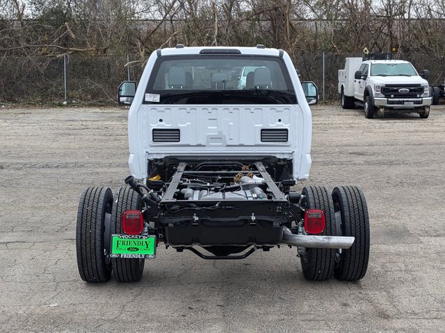 2024 Ford F-450 photo 3