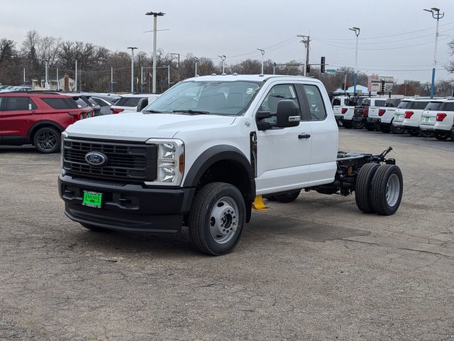 2024 Ford F-450 photo 6