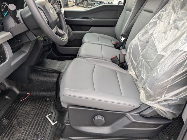 2024 Ford F-450 photo 10