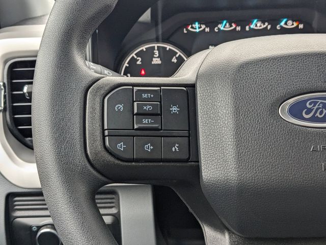2024 Ford F-450 photo 12