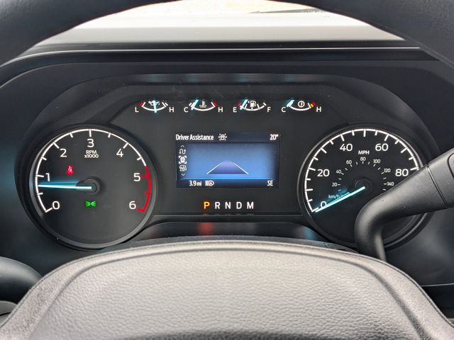 2024 Ford F-450 photo 14