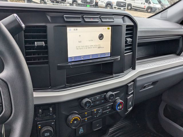 2024 Ford F-450 photo 15