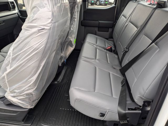 2024 Ford F-450 photo 18