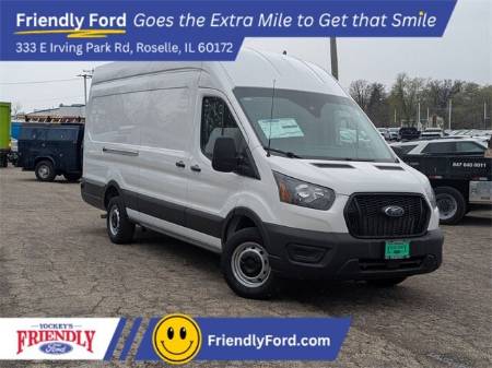 2025 Ford Transit-350 Base