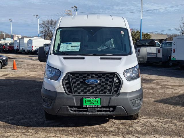 2025 Ford Transit photo 7
