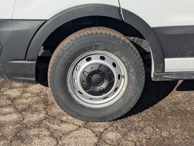 2025 Ford Transit photo 8